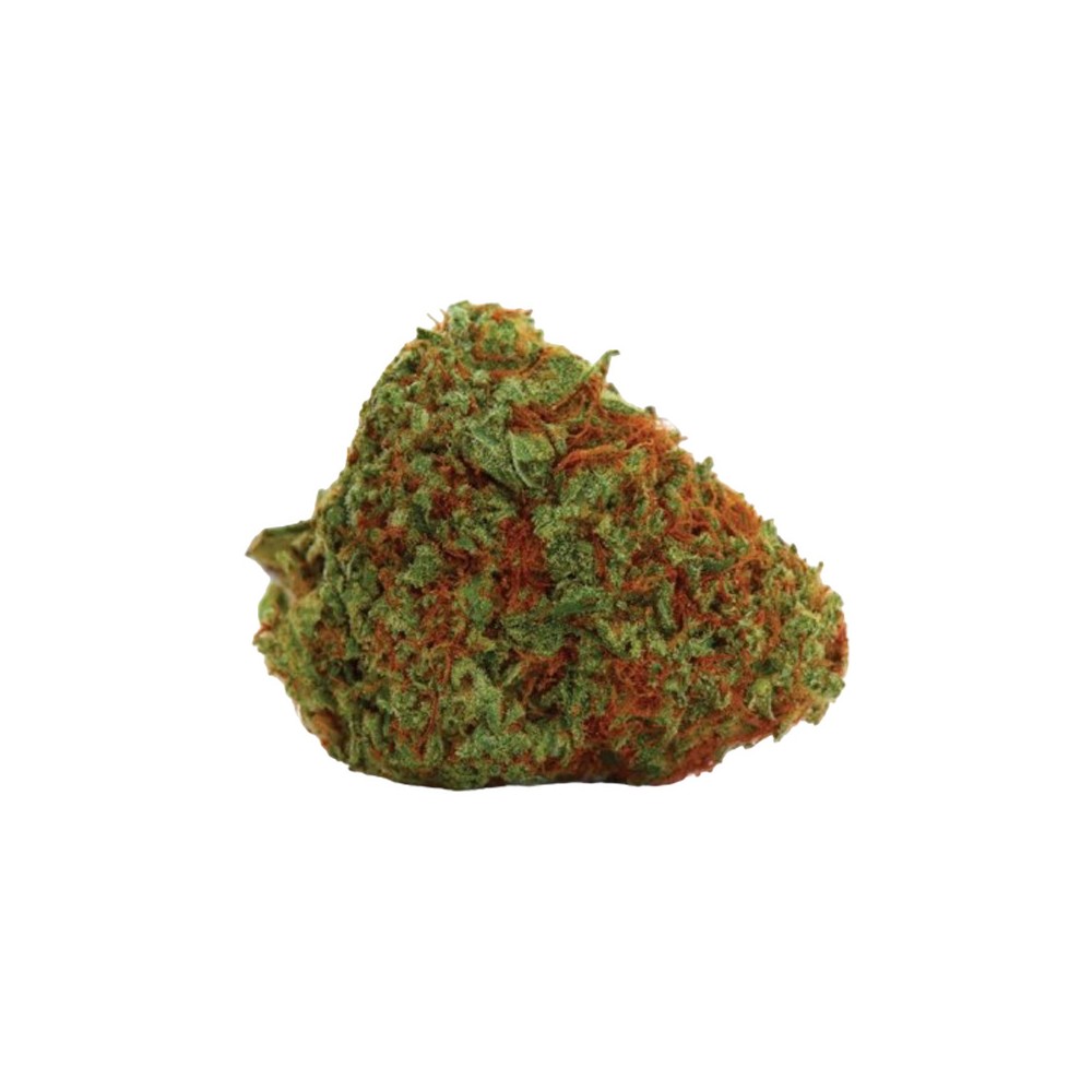 Fleur CBDP Orange Bud - 25% CBDP - CBDP PARIS