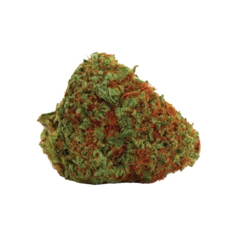 Fleur CBDP Orange Bud - 25% CBDP - CBDP PARIS