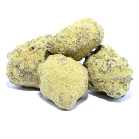 CBDP Moonrock - 50% CBDP