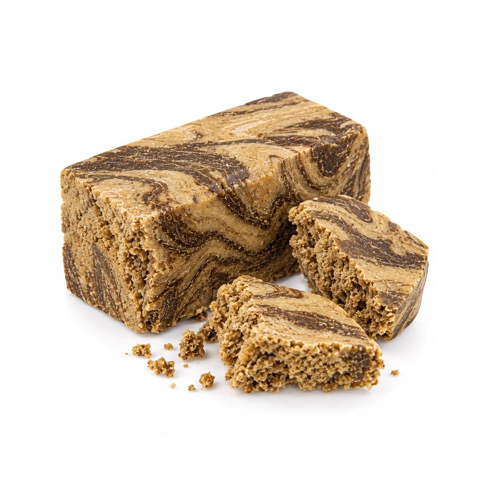 Marble Hash 59% – Résine CBD