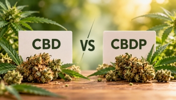 CBDP vs CBD : quelles différences ?